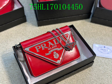 Makersluxe Bags - PDA Bags - 3683