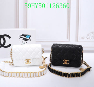 Makersluxeras - CHL Bags - 3140