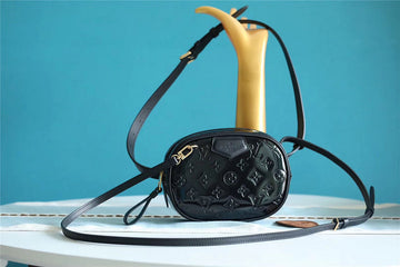 Makersluxe Fashion Lu-Vi bags - 8398