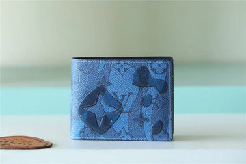 Makersluxe Fashion Lu-Vi bags - 10537
