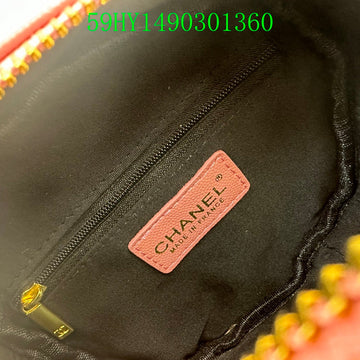 Makersluxeras - CHL Bags - 1474