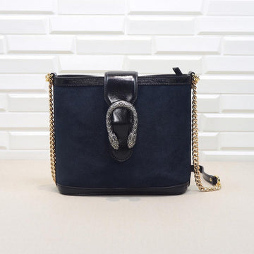 Makersluxe Fashion - GCI Bags - 328