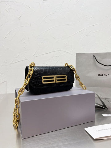 Makersluxe Bags - BGA Bags - 1445