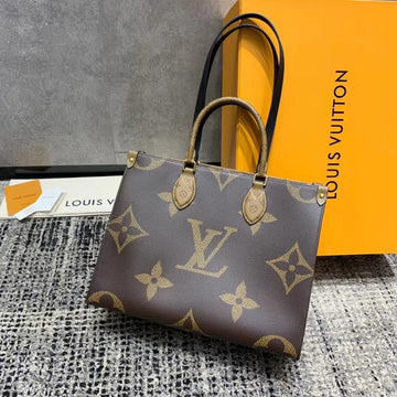 Makersluxe - LOV Bags - 707
