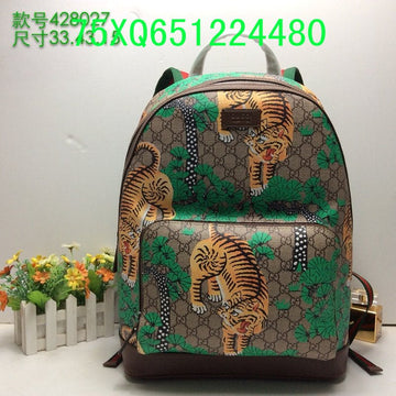 Makersluxe Fashion - GCI Bags - 11410