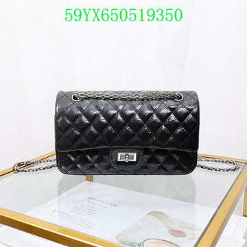 Makersluxe Bags - CHL Bags - 5382