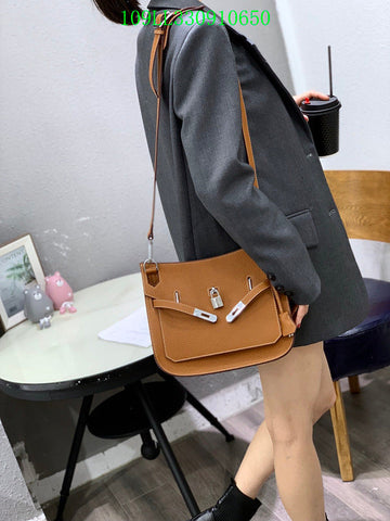 Makersluxeras - HMS Bags - 1171
