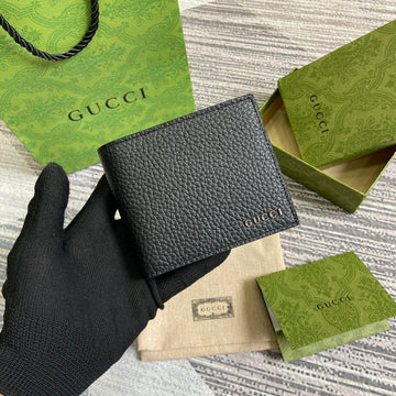 ZYNTQ - GUKI Wallets - 188