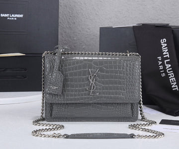 Makersluxe Bags - SLY Bags - 1755