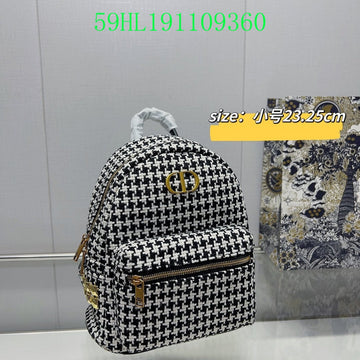Makersluxeras - DOR Bags - 1095
