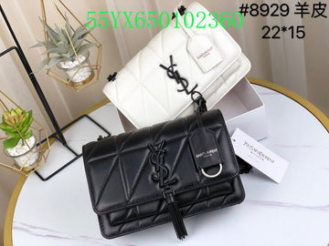 Makersluxeras - YLS Bags - 2029