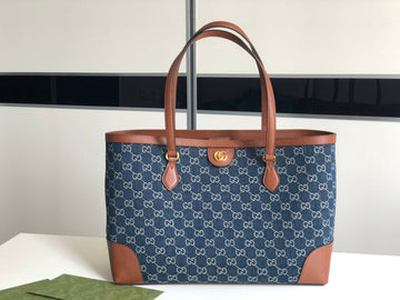 Makersluxe Bags - GCI Bags - 3252