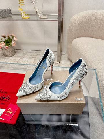 Makersluxe - CBL Women Shoes - 079