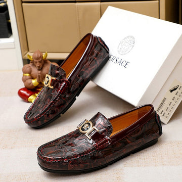 Makersluxe - FGO Men Shoes - 920