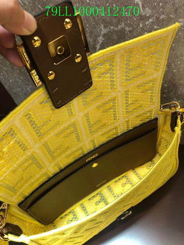 Makersluxeras - FDE Bags - 1571