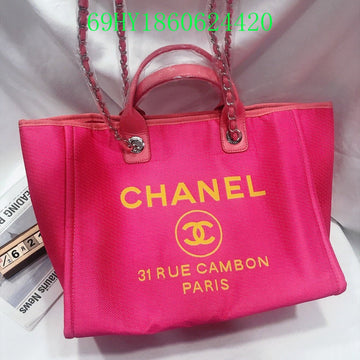 Makersluxe Bags - CHL Bags - 5307