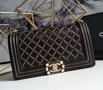 Makersluxe Bags - CHL Bags - 649