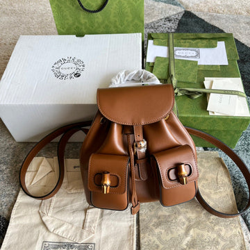 Makersluxe Bags - GCI Bags - 904
