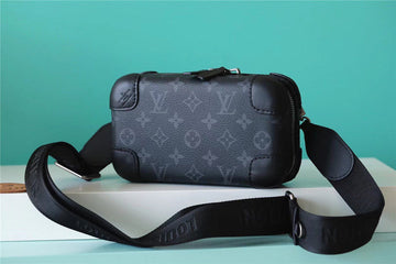 Makersluxe Fashion Lu-Vi bags - 10236