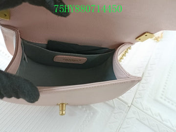 Makersluxeras - CHL Bags - 2494
