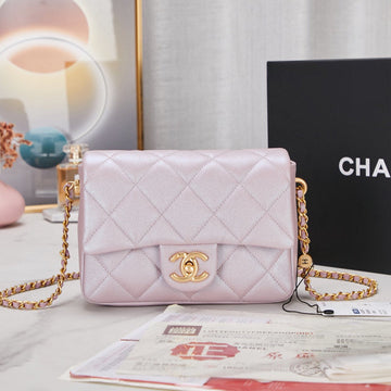 Makersluxe Bags - CHL Bags - 3326