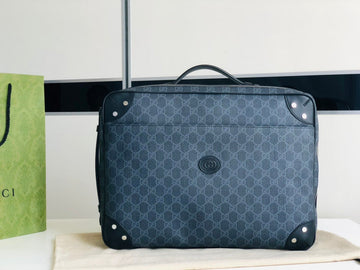 Makersluxe Bags - GCI Bags - 5144