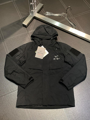 Makersluxe - ACTX Men Clothes - 149