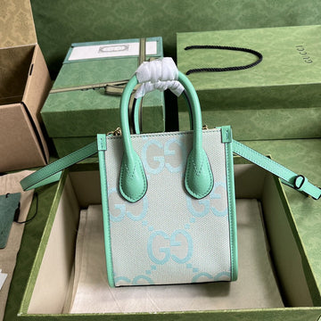 Makersluxe Bags - GCI Bags - 324