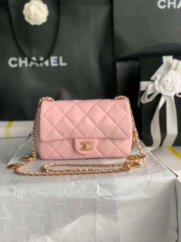 Makersluxe Bags - CHL Bags - 6129