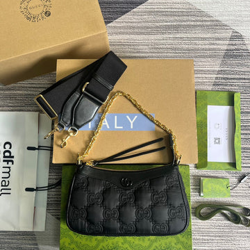 Makersluxe Bags - GCI Bags - 7640