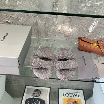 Makersluxe Bags - BGA Shoes - 1280
