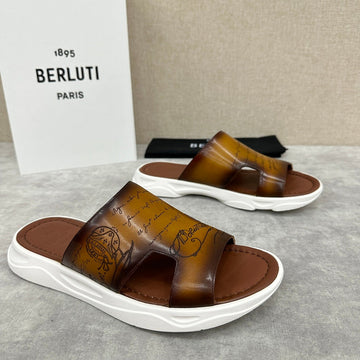 Makersluxe - BRE Men Shoes - 052