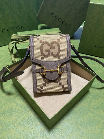 Makersluxe Fashion - GCI Bags - 13005