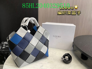 Makersluxe Bags - LWE Bags - 182