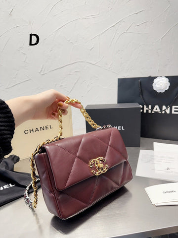 Makersluxe Bags - CHL Bags - 7219