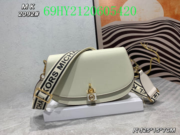 Makersluxe Bags - MK Bags - 054