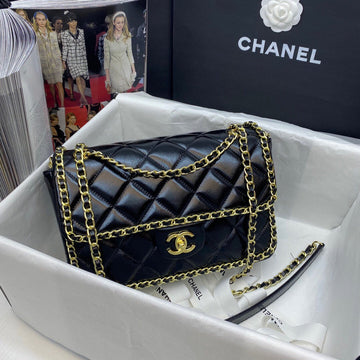 Makersluxe Bags - CHL Bags - 4375