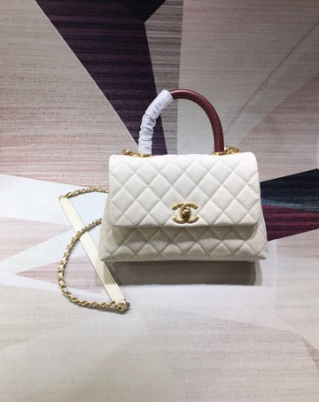 Makersluxe Bags - CHL Bags - 4296