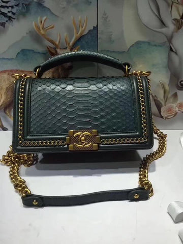 Makersluxe Bags - CHL Bags - 638