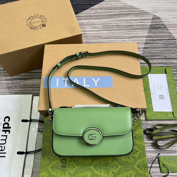 Makersluxe Bags - GCI Bags - 7417