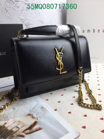 Makersluxeras - YLS Bags - 2283