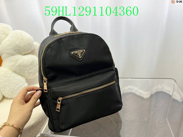 Makersluxe Bags - PDA Bags - 3869