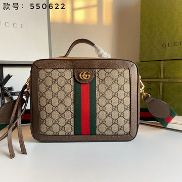 Makersluxe Bags - GCI Bags - 2198