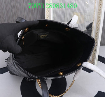 Makersluxeras - CHL Bags - 001