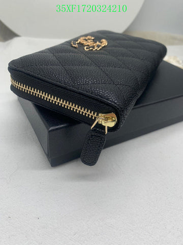 Makersluxeras - CHL Wallet - 2428