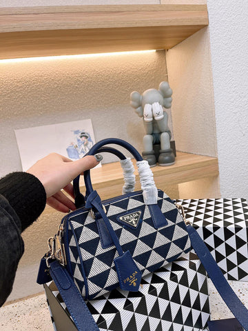 Makersluxe Bags - PDA Bags - 655