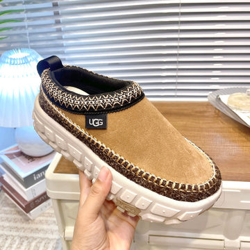 Makersluxe - THR Women Shoes - 141