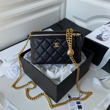 Makersluxe Bags - CHL Bags - 891