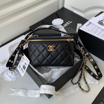 Makersluxe Bags - CHL Bags - 996