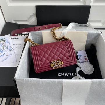 Makersluxe Bags - CHL Bags - 7442